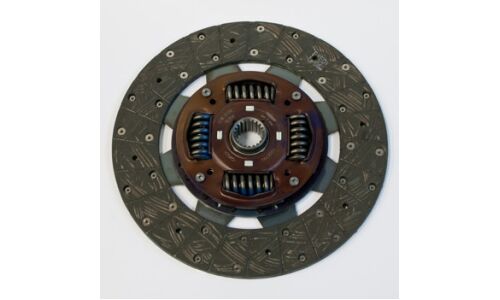 Диск сцепления Exedy (275х175х21х29.8мм), арт. TYD078U