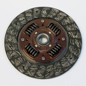 Диск сцепления Exedy (225х150х20х26.7мм), для Toyota Vista / Sprinter, арт. TYD108U