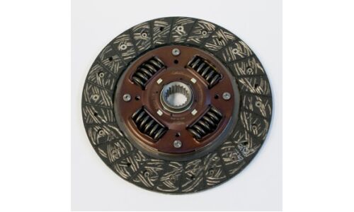 Диск сцепления Exedy (225х150х20х26.7мм), для Toyota Vista / Sprinter, арт. TYD108U