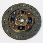 Диск сцепления EXEDY, 225х150х21х29.8мм, арт. TYD115U