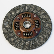 Диск сцепления Exedy (236х150х21х29.8мм), арт. TYD123U