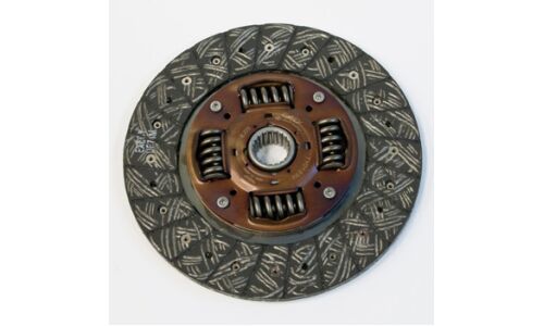 Диск сцепления Exedy (236х150х21х29.8мм), арт. TYD123U