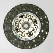 Диск сцепления EXEDY, 260х170х21х29.8мм, арт. TYD136