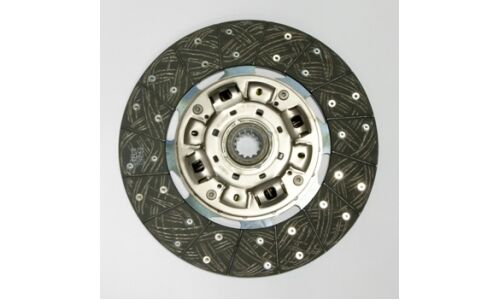 Диск сцепления EXEDY, 260х170х21х29.8мм, арт. TYD136
