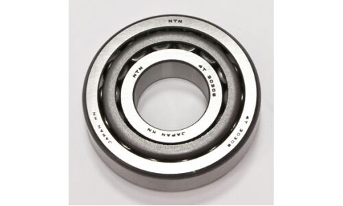 Подшипник 30306 (NTN) 30306J (NACHI)   30*72*20.75
