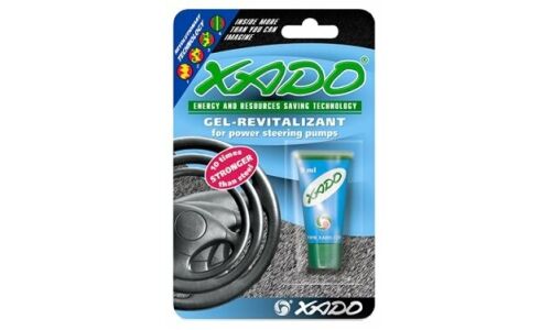 Гель-ревитализант XADO для ГУР, туба 9мл