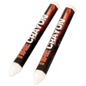 Мел маркировочный ROSSVIK Tire Crayon, белый, для шин, 2 шт, арт. M.B.X.10 Мел маркировочный ROSSVIK Tire Crayon, белый, для шин, 2 шт, арт. M.B.X.10
