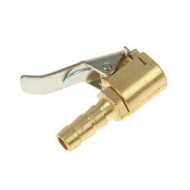 Наконечник насоса, флажковый, латунь Наконечник насоса, флажковый, латунь