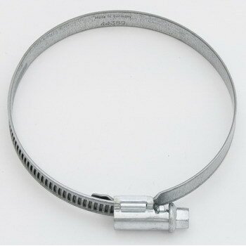 

Фасовка Хомут червячный NORMA 60-80мм (3 1/8"), уп.2шт