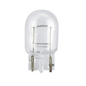 Лампа Narva Standard W21W (W3x16d, T20), 12В, 21Вт, 1 шт, арт. 17632