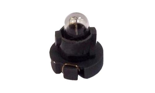 Лампа Koito BAX (пластиковый цоколь, T3.4), 14В, 0.8Вт, 1 шт, арт. 1592