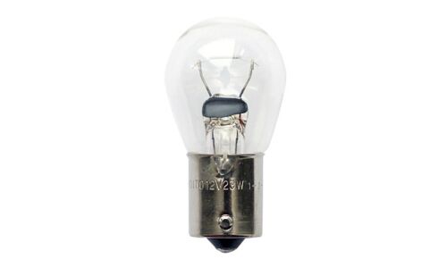 Лампа Koito P35W (BA15s, S25), 24В, 35Вт, 1 шт, арт. 4619