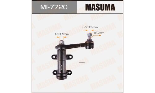 Рычаг маятниковый Masuma, арт. MI-7720