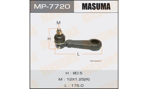 Сошка рулевая Masuma, арт. MP-7720