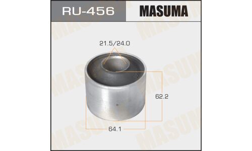 Сайлентблок Masuma, арт. RU-456