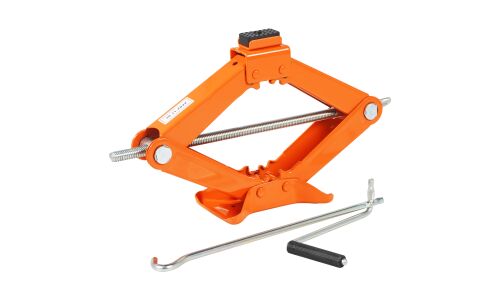 Домкрат винтовой ромбический Airline, 2000кг, подъем 105-400мм