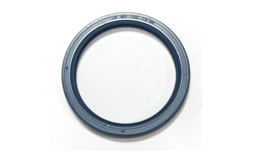 Сальник вала коленчатого задний "MUSASHI" 80-100-10