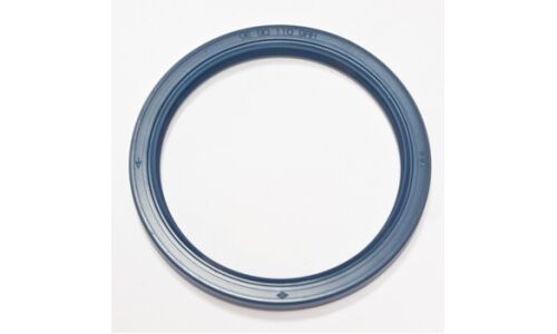 Сальник вала коленчатого задний "MUSASHI" 90-110-9