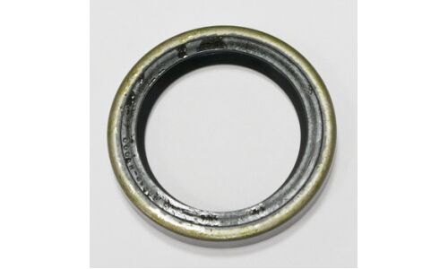 Сальник ступицы "MUSASHI" 41-56-7