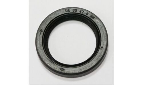 Сальник вала коленчатого передний "MUSASHI" 33-47-8