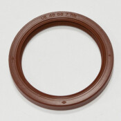 Сальник вала коленчатого передний 