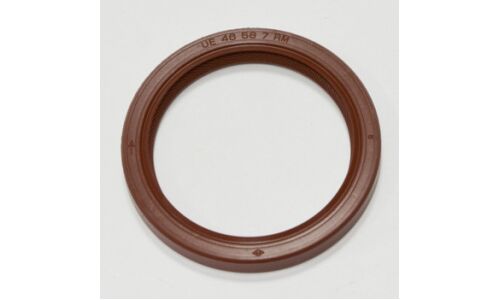 Сальник вала коленчатого передний "MUSASHI" 46-58-7