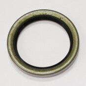 Сальник ступицы MUSASHI 48-62-9