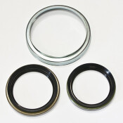 Сальник ступицы, комплект MUSASHI KIT