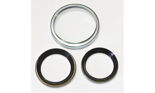 Сальник ступицы, комплект MUSASHI KIT