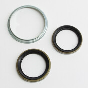 Сальник ступицы, комплект MUSASHI KIT