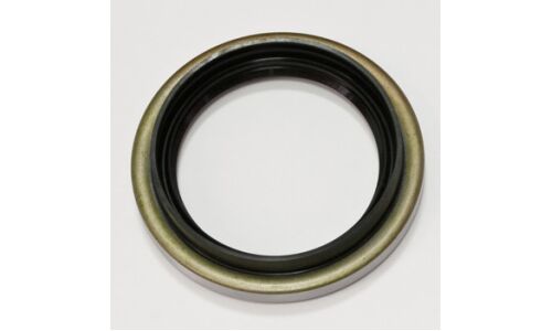 Сальник ступицы колеса MUSASHI, 62x85x8x17