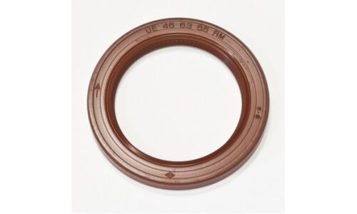 Сальник вала коленчатого передний "MUSASHI" 46-63-6,5