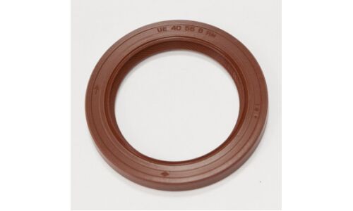 Сальник вала коленчатого передний MUSASHI 40-55-6