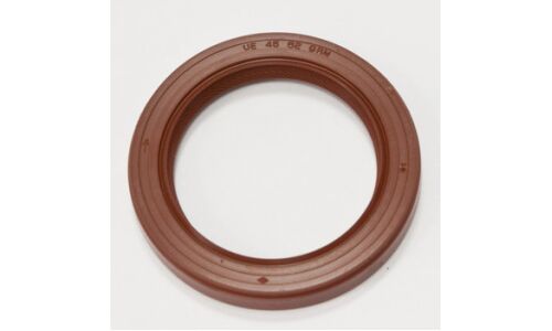 Сальник вала коленчатого передний "MUSASHI" 45-62-9