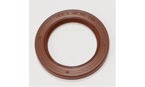 Сальник вала коленчатого передний MUSASHI 42-60-7