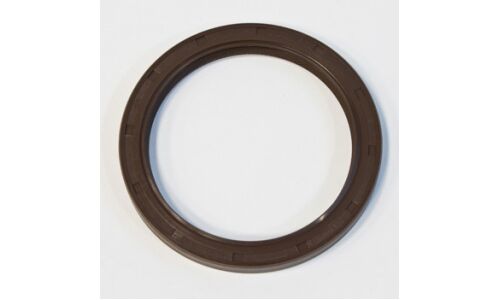 Сальник вала коленчатого задний "MUSASHI" 80-100-8.5