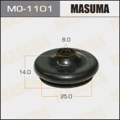 Пыльник шаровой опоры Masuma, 8x25x14, арт. MO-1101 Пыльник шаровой опоры Masuma, 8x25x14, арт. MO-1101