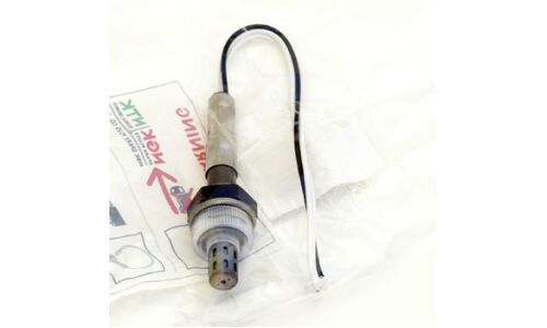 Датчик кислородный NGK OZA744-EE1/OZA624-E3 (93111/0412), универсальный, 3 провода