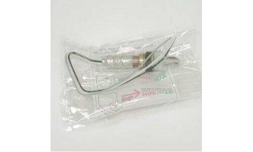 Датчик кислородный NGK OZA624-E4 (1952), универсальный, 4 провода