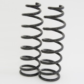 Пружина подвески OBK, задняя, арт. C4N-95422