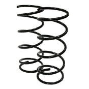 Пружина подвески OBK, задняя, арт. C4T-18552