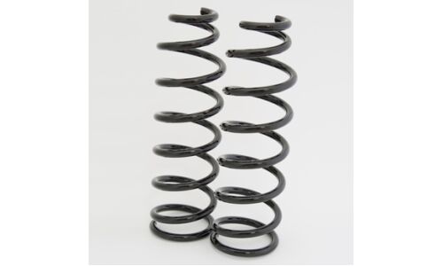 Пружина подвески OBK, задняя, арт. C4T-18972