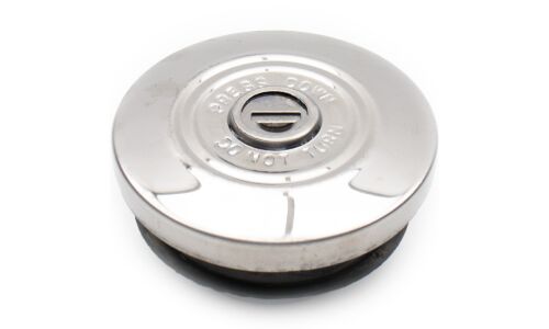 Крышка топливного бака Guide Win, Ø35мм, с ключом, арт. GW-022