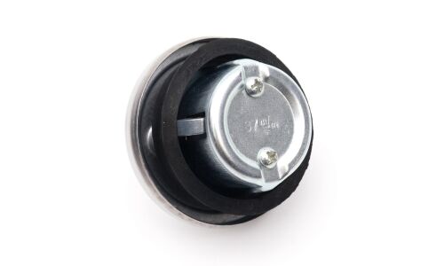 Крышка топливного бака Guide Win, Ø 37мм, универсальная, с ключом, арт. GW-023