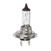 Лампа галогенная Narva Standard H7 (PX26d, T11), 12В, 55Вт, 3000К, 1 шт, арт. 48328