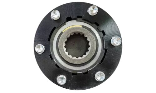 Муфта свободного хода (замок отключения привода) YIJIA для Isuzu Bighorn (UCR), 17 шлицов, OEM 8-97113-446-PT, 8-97113-446