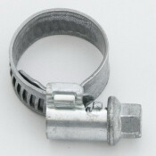 Хомут червячный Norma Ø12-18мм, ширина 9мм, 1 шт, арт. Nrm-1218