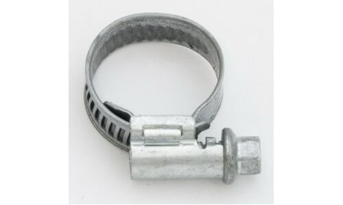 Хомут червячный Norma Ø12-22мм, ширина 9мм, 1 шт, арт. Nrm-1222