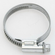 Хомут червячный Norma Ø25-40мм, ширина 9мм, 1 шт, арт. Nrm-2540