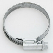 Хомут червячный Norma Ø30-45мм, ширина 9мм, 1 шт, арт. Nrm-3045